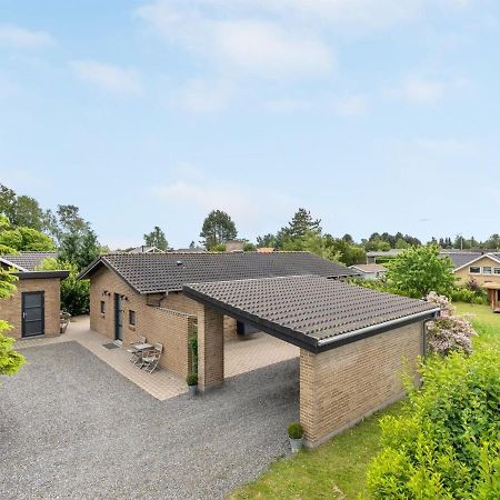 Holiday Home Evangelia - 1-2Km From The Sea In Lolland- Falster And Mon By Interhome Bogø By Esterno foto