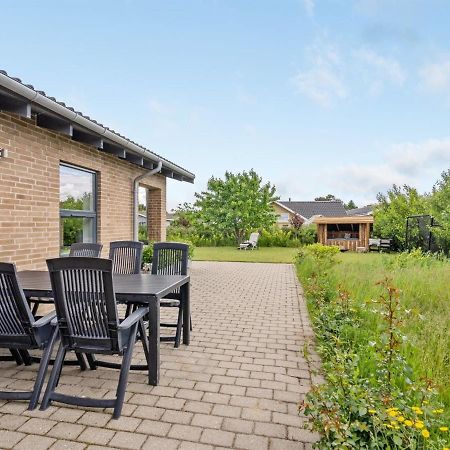 Holiday Home Evangelia - 1-2Km From The Sea In Lolland- Falster And Mon By Interhome Bogø By Esterno foto