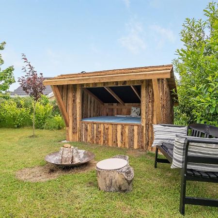 Holiday Home Evangelia - 1-2Km From The Sea In Lolland- Falster And Mon By Interhome Bogø By Esterno foto