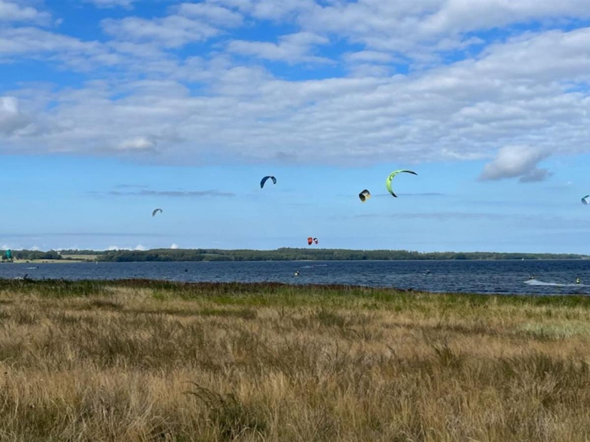 Holiday Home Evangelia - 1-2Km From The Sea In Lolland- Falster And Mon By Interhome Bogø By Esterno foto