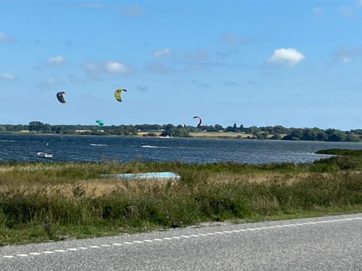 Holiday Home Evangelia - 1-2Km From The Sea In Lolland- Falster And Mon By Interhome Bogø By Esterno foto