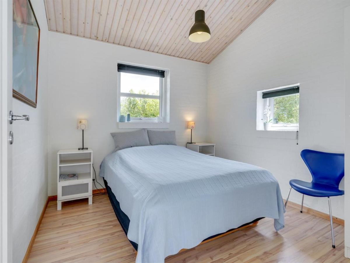 Holiday Home Evangelia - 1-2Km From The Sea In Lolland- Falster And Mon By Interhome Bogø By Esterno foto